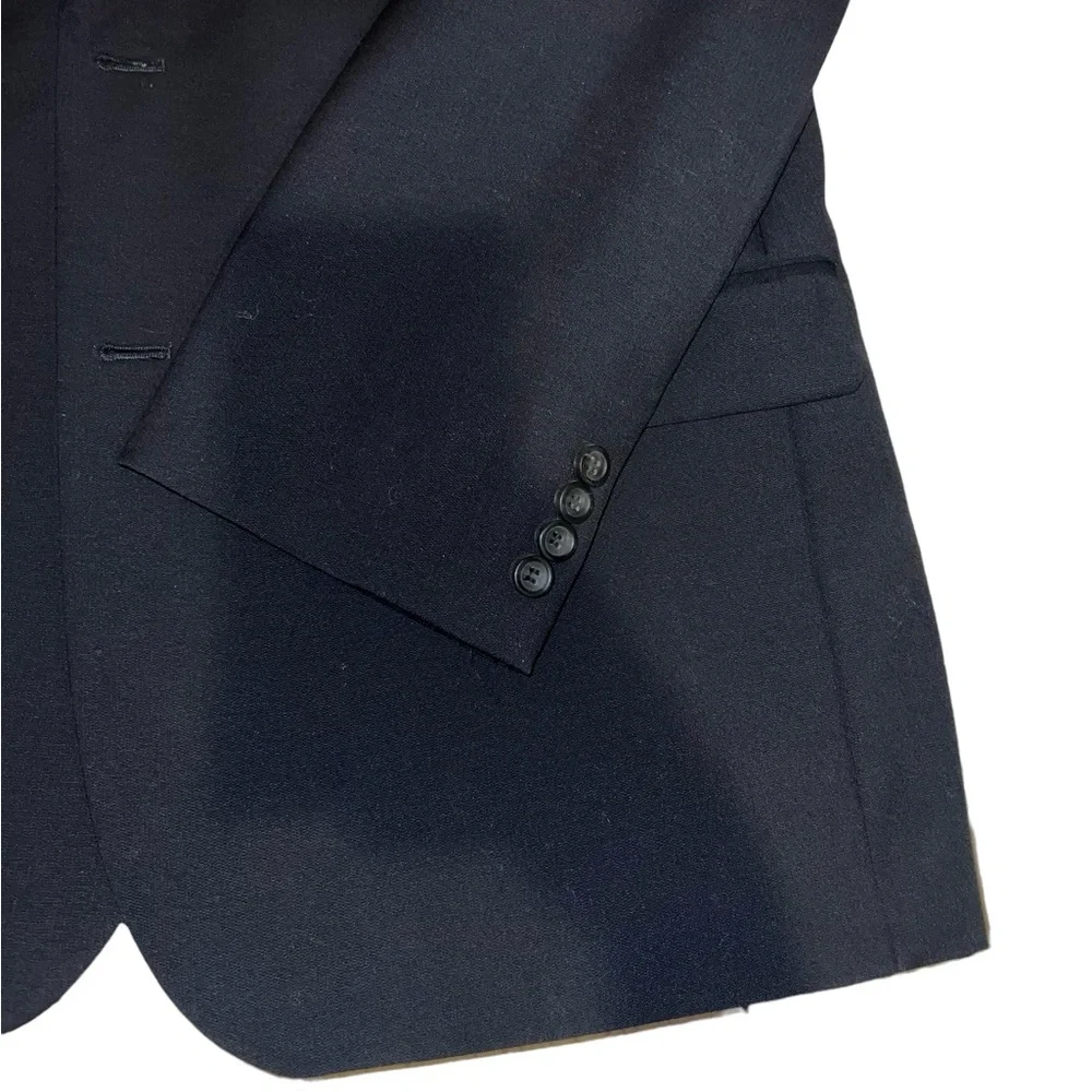 Suit jacket - Picture 3 of 7